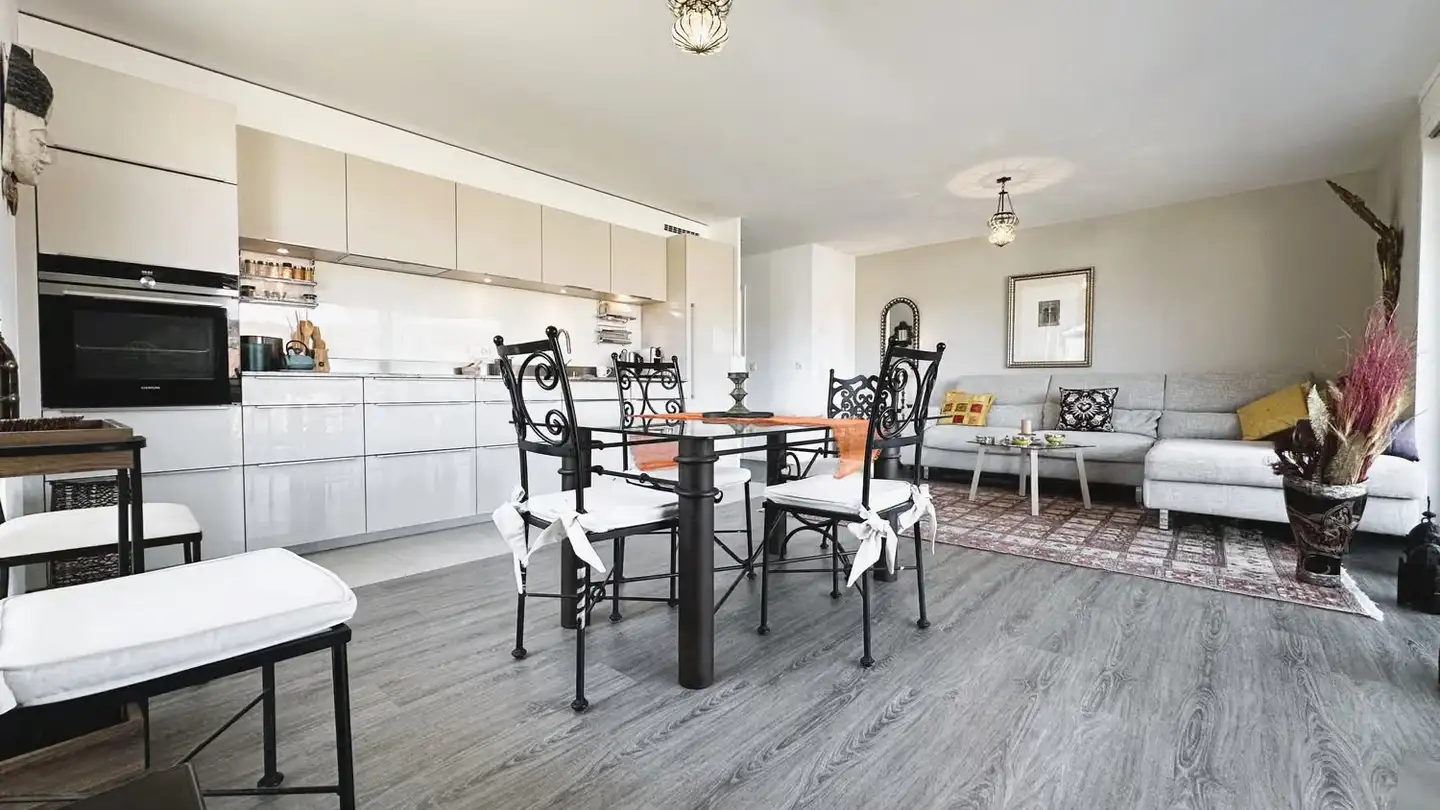 Appartement à vendre - 1348 Le Brassus - Photo 2