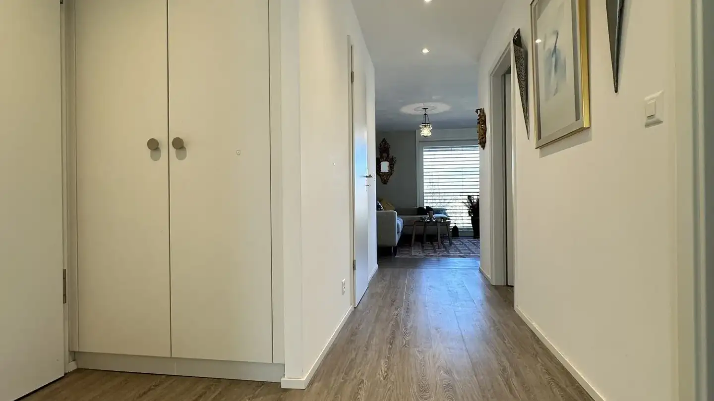 Appartement à vendre - 1348 Le Brassus - Photo 3