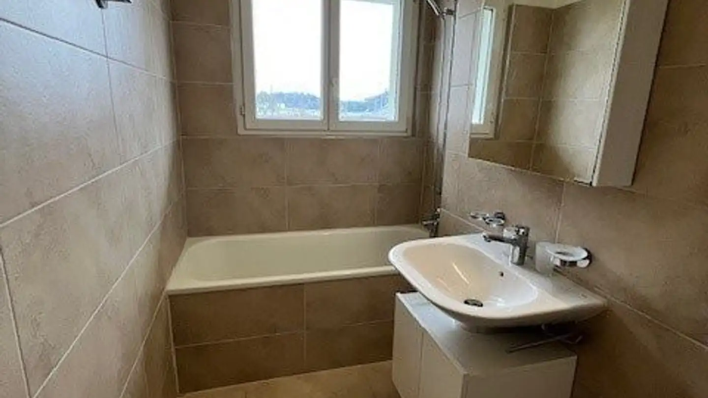 Apartment for rent - Musterleestrasse 13, 5442 Fislisbach - Photo 3