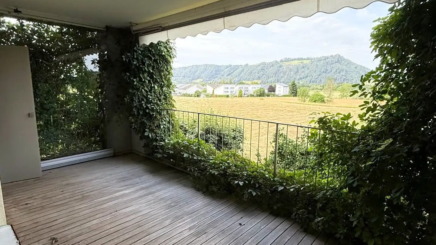 Appartement à louer - Bernstrasse 17, 3113 Rubigen - Photo 2
