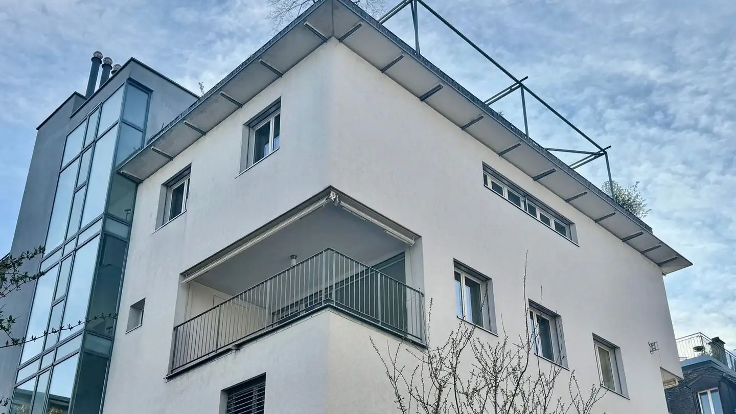 Duplex for rent - Zimmergasse 9, 8008 Zürich - Photo 2