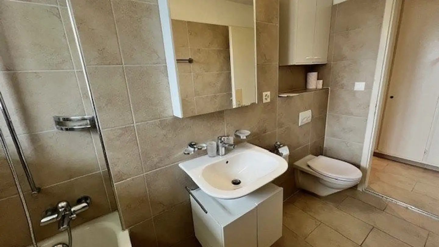 Apartment for rent - Musterleestrasse 13, 5442 Fislisbach - Photo 4