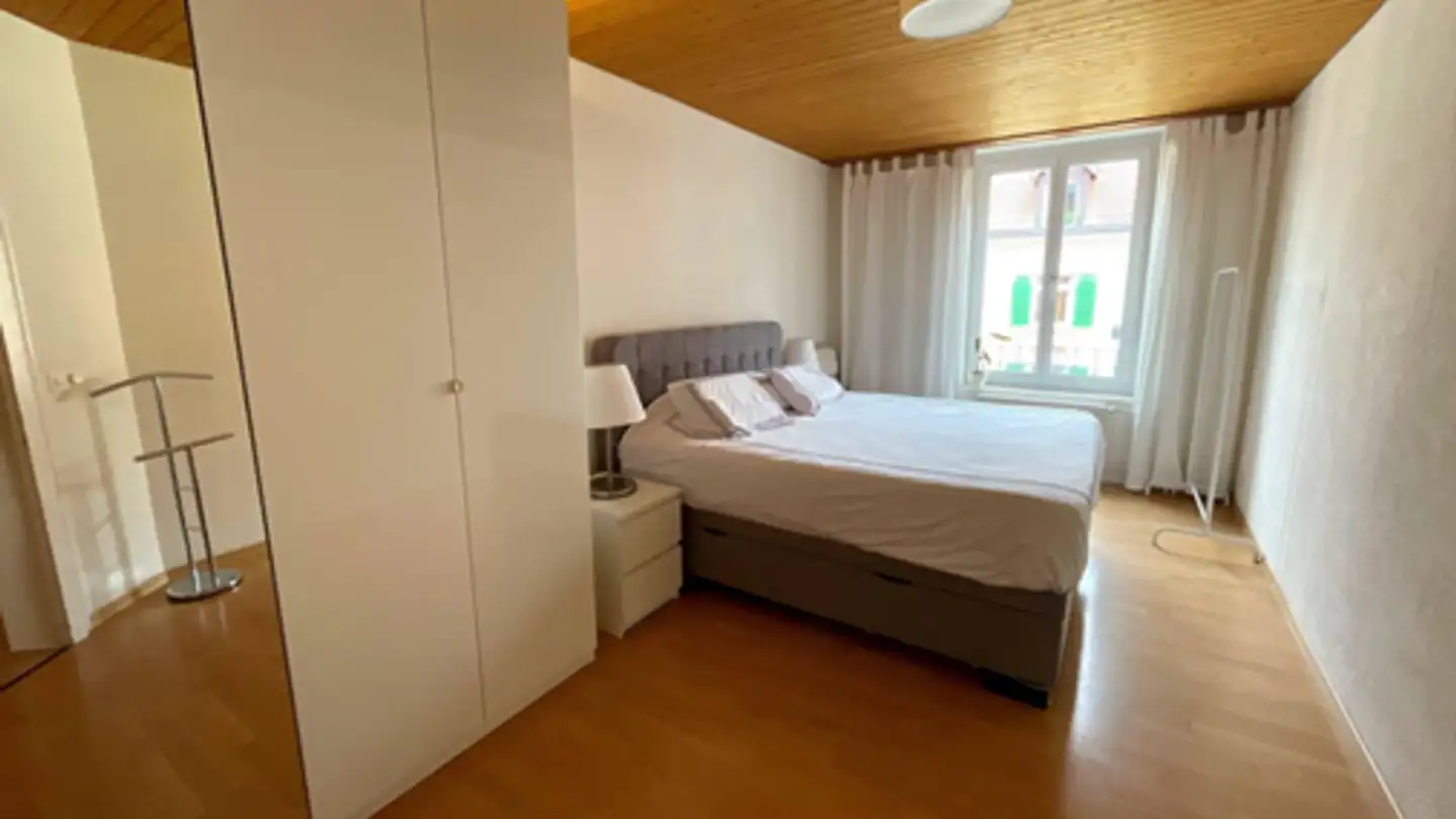 Wohnung mieten - 8004 Zürich