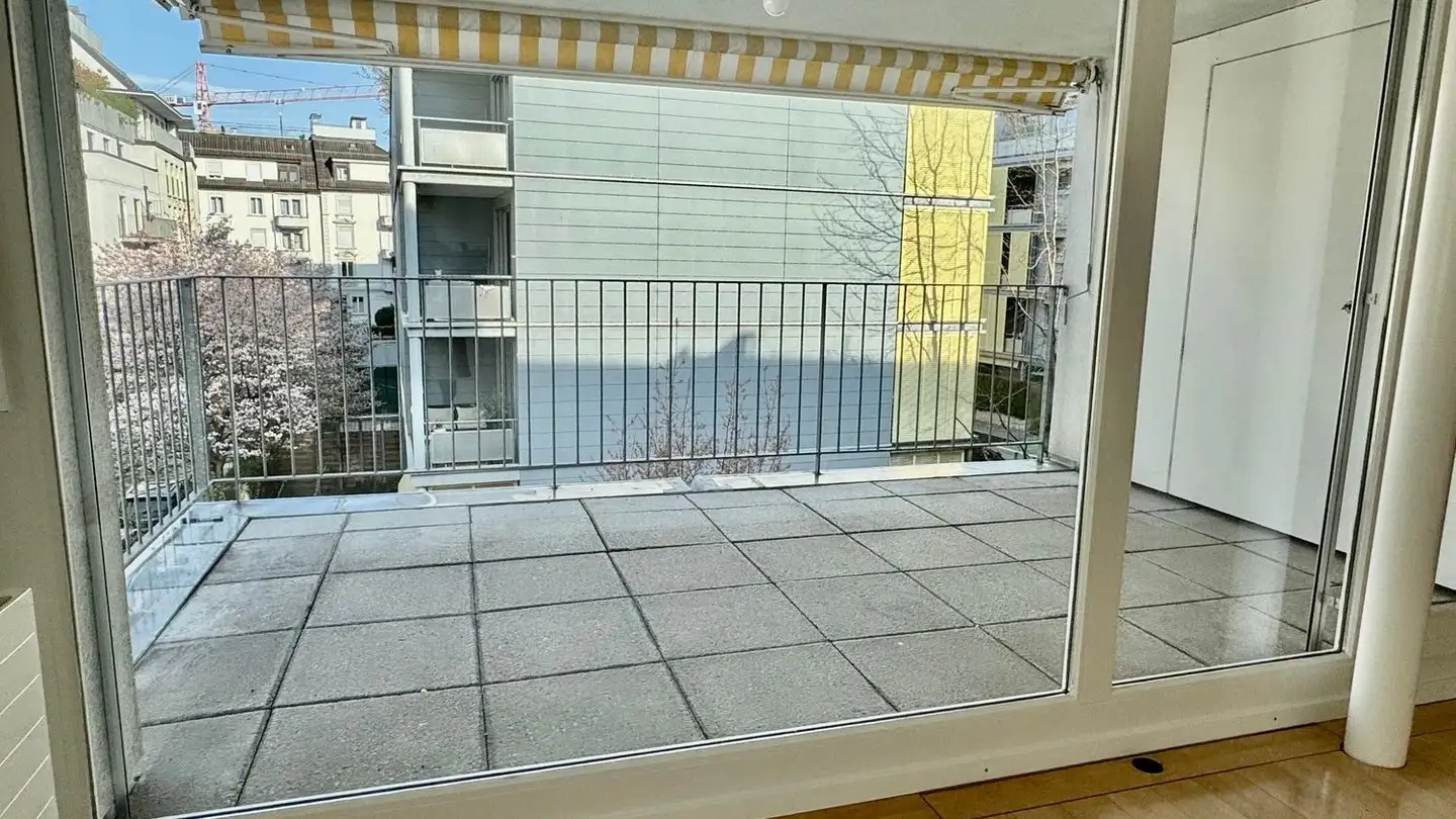 Duplex for rent - Zimmergasse 9, 8008 Zürich - Photo 4