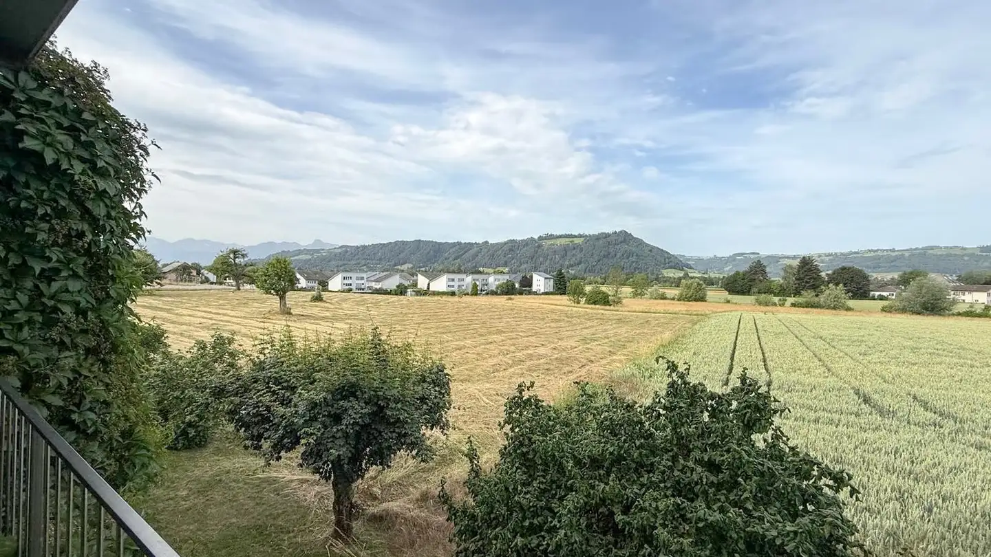 Appartement à louer - Bernstrasse 17, 3113 Rubigen