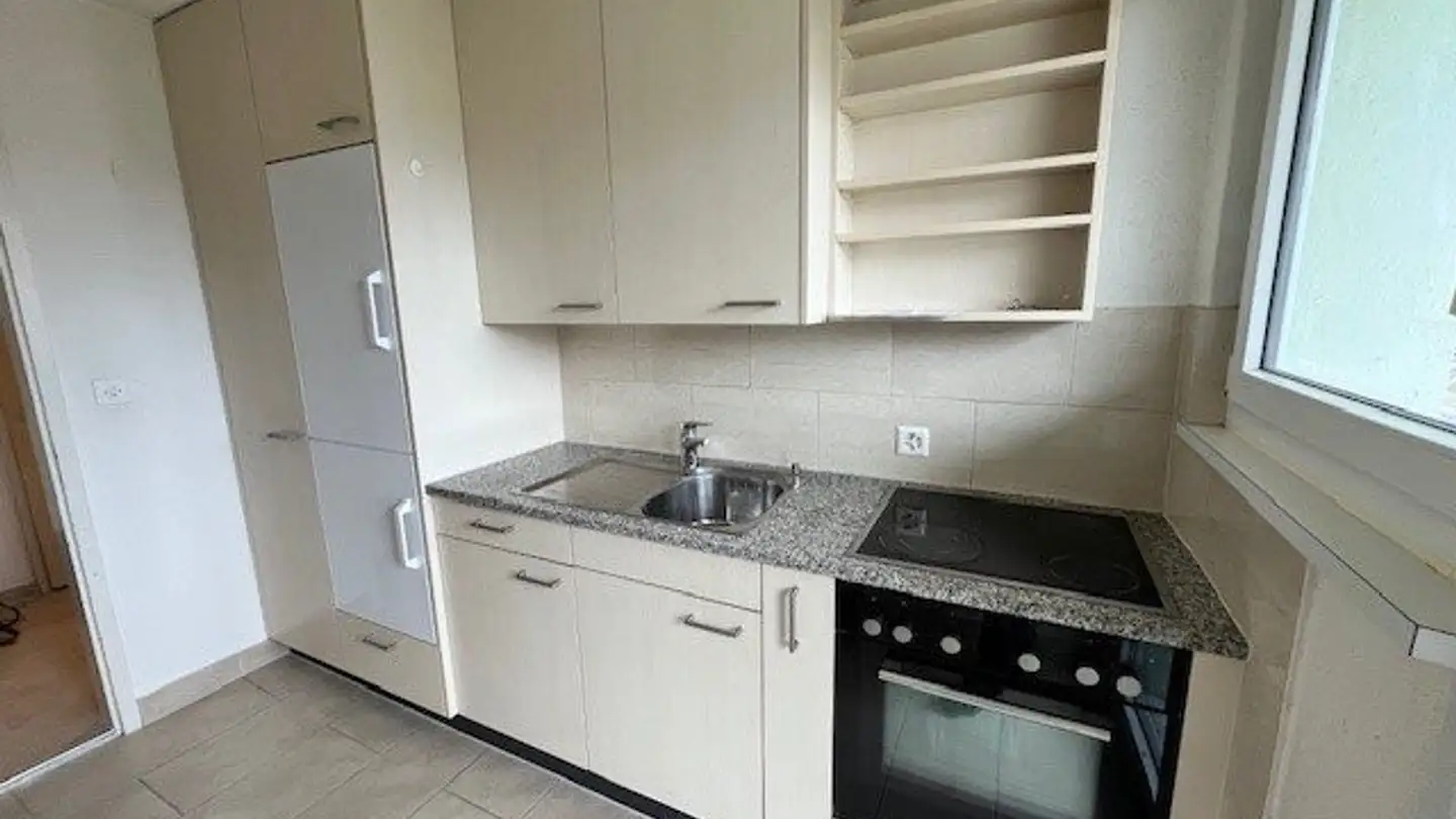 Apartment for rent - Musterleestrasse 13, 5442 Fislisbach - Photo 2