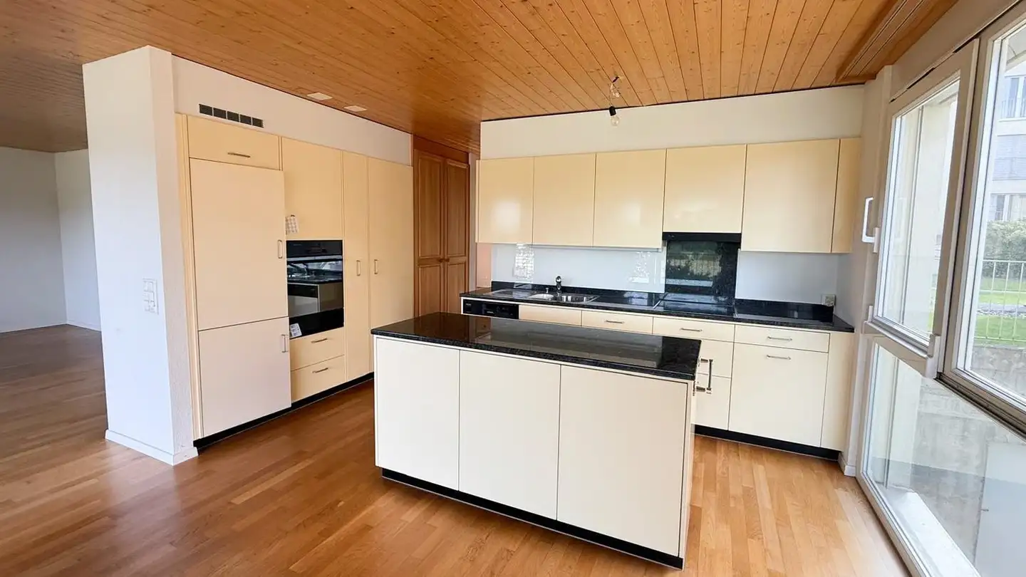 Appartement à louer - Bernstrasse 17, 3113 Rubigen - Photo 4