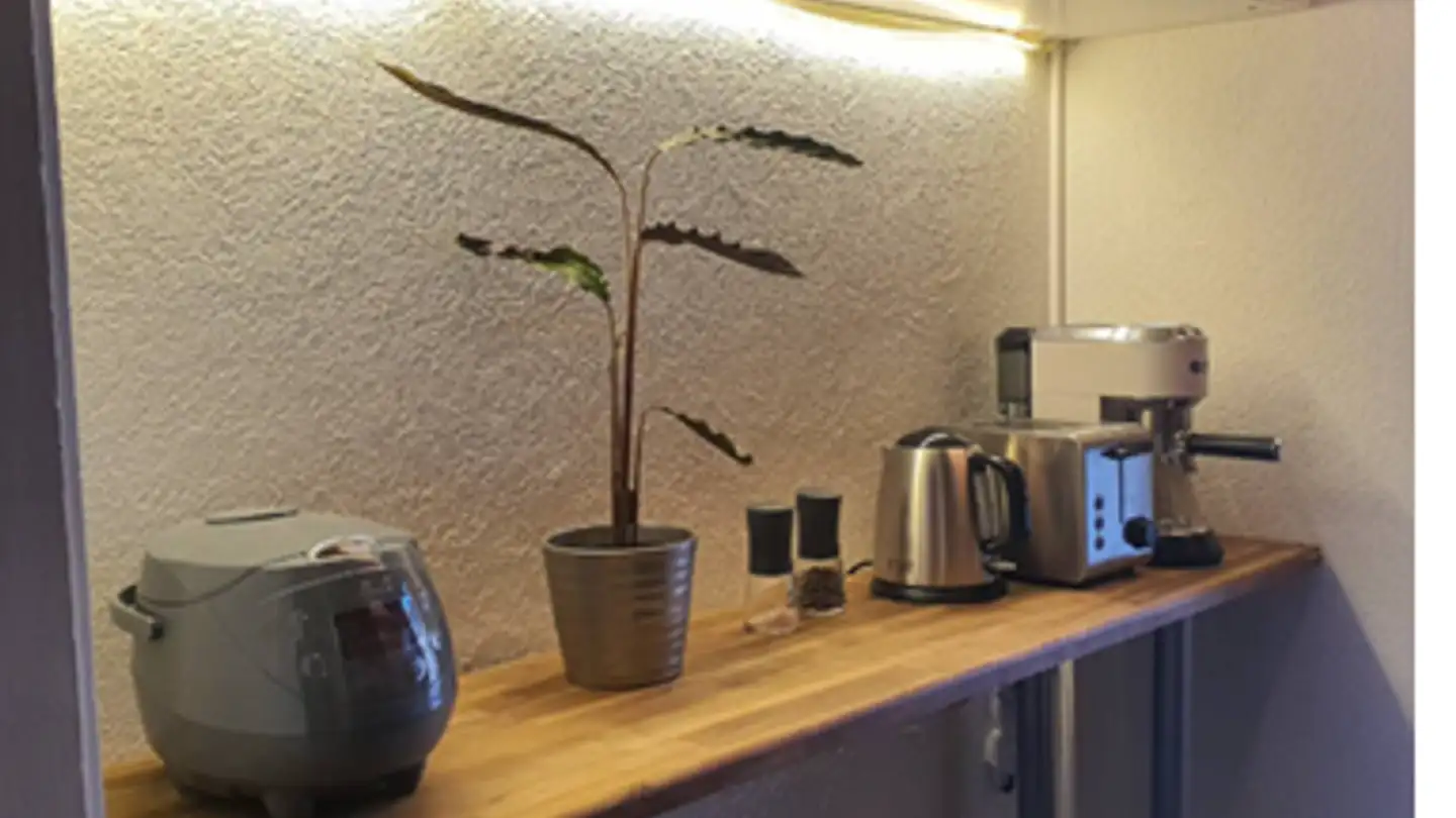 Wohnung mieten - 8004 Zürich - Foto 2