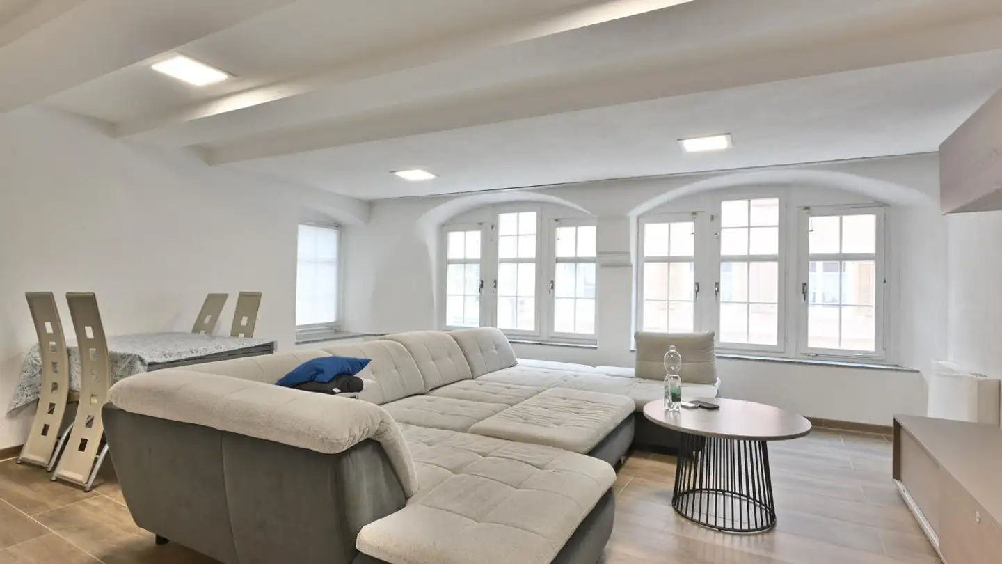 Appartamento in affitto - Marktgasse 163, 5080 Laufenburg