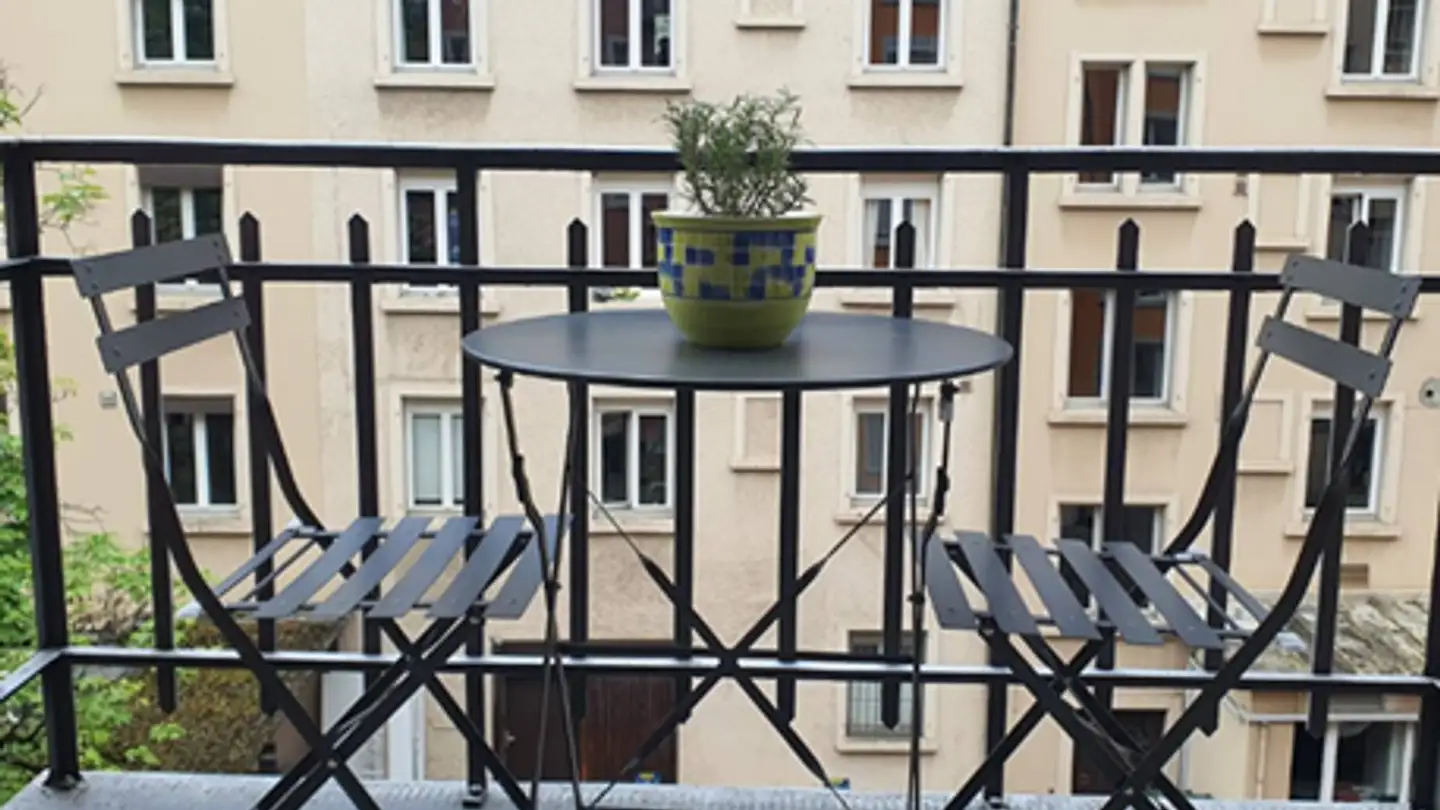 Wohnung mieten - 8004 Zürich - Foto 3