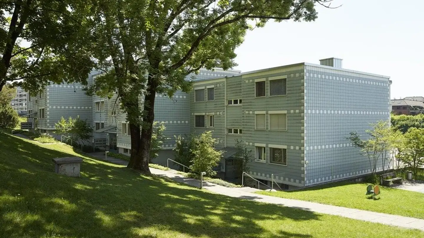 Wohnung mieten - Hardackerstrasse 19, 8302 Kloten