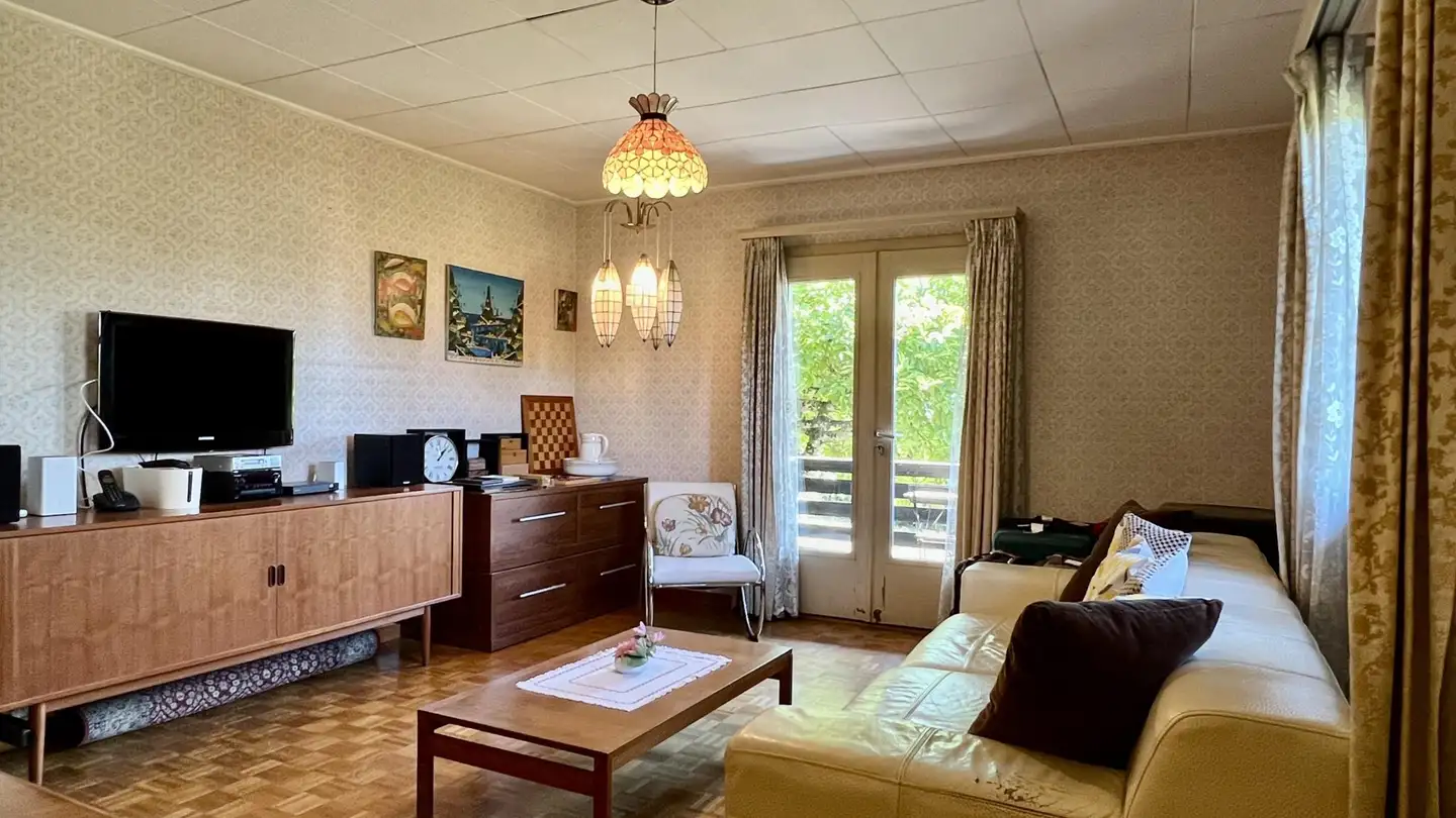 Maison individuelle à vendre - 1219 Châtelaine - Photo 3