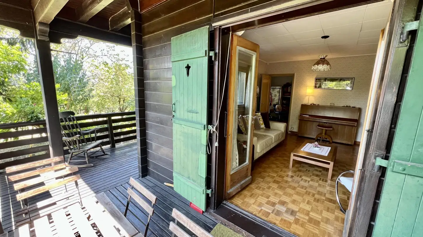 Maison individuelle à vendre - 1219 Châtelaine - Photo 4