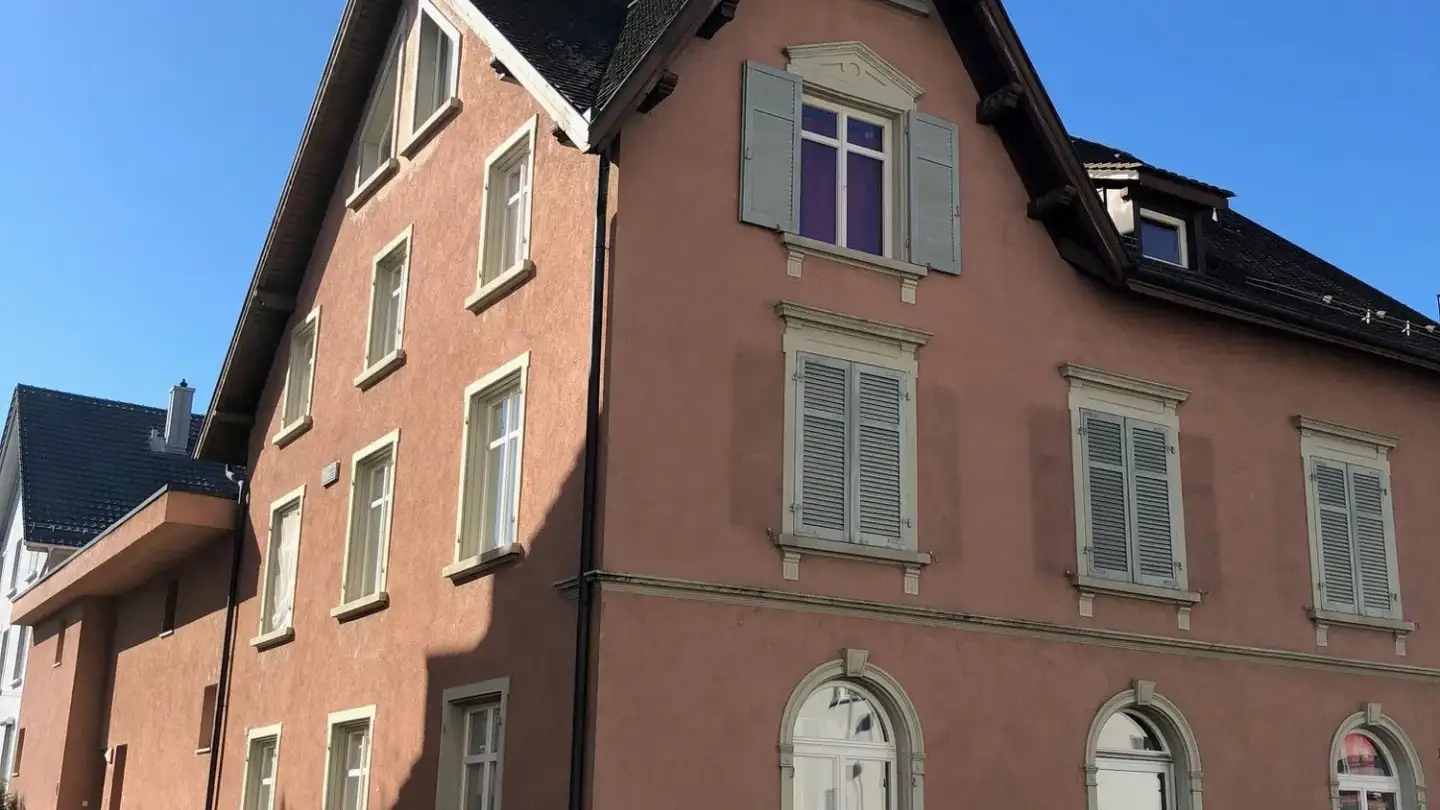 Appartamento in affitto - Rheinstrasse 54, 8212 Neuhausen am Rheinfall