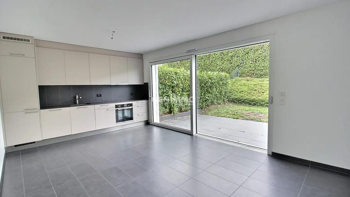 Appartement à louer - 1247 Anières