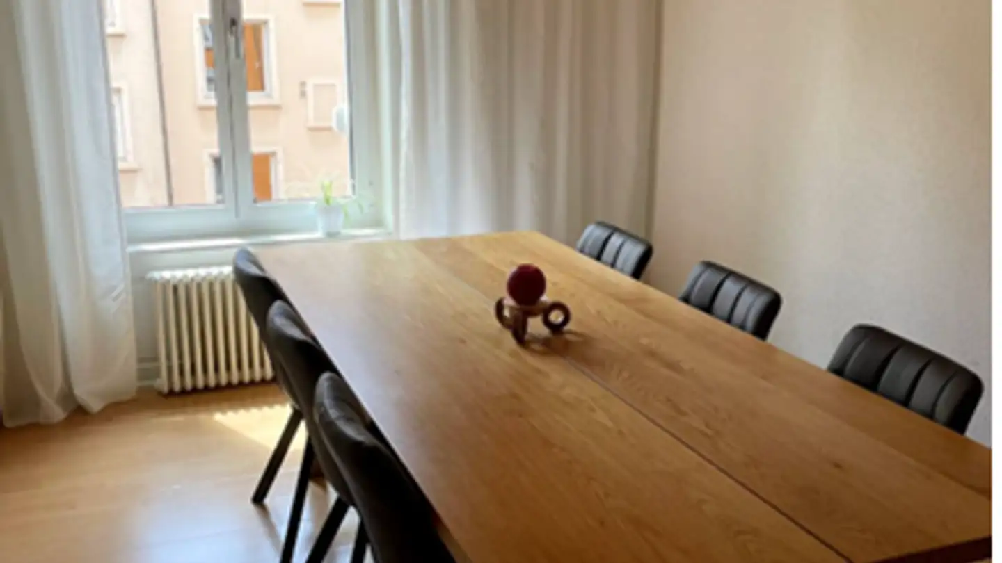 Wohnung mieten - 8004 Zürich - Foto 4