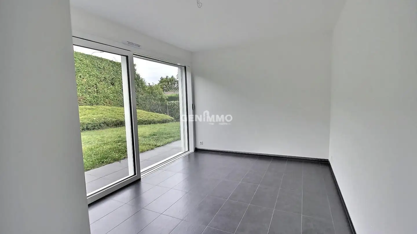Appartement à louer - 1247 Anières - Photo 4