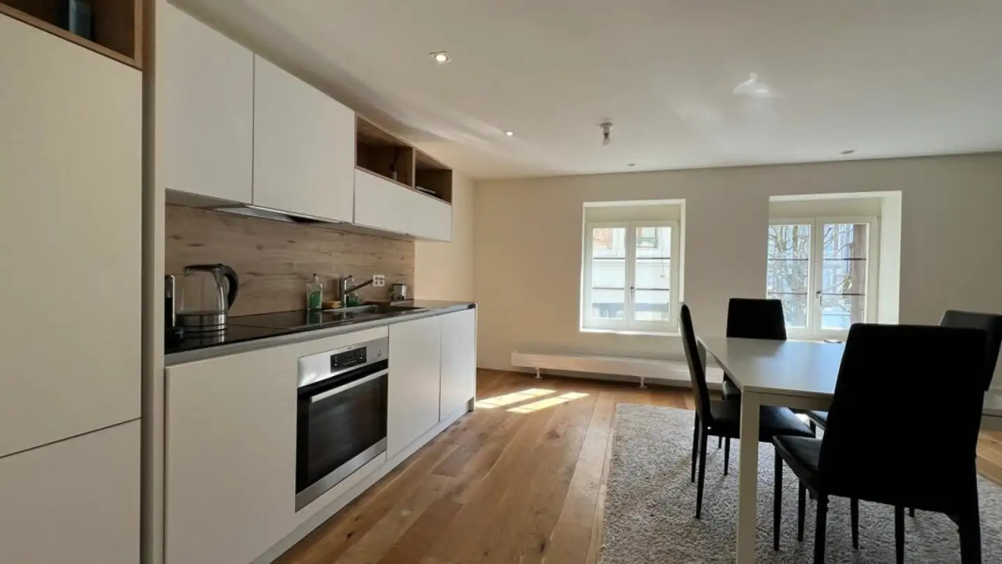 Appartamento in affitto - Hauptstrasse 80, 8840 Einsiedeln - Foto 4