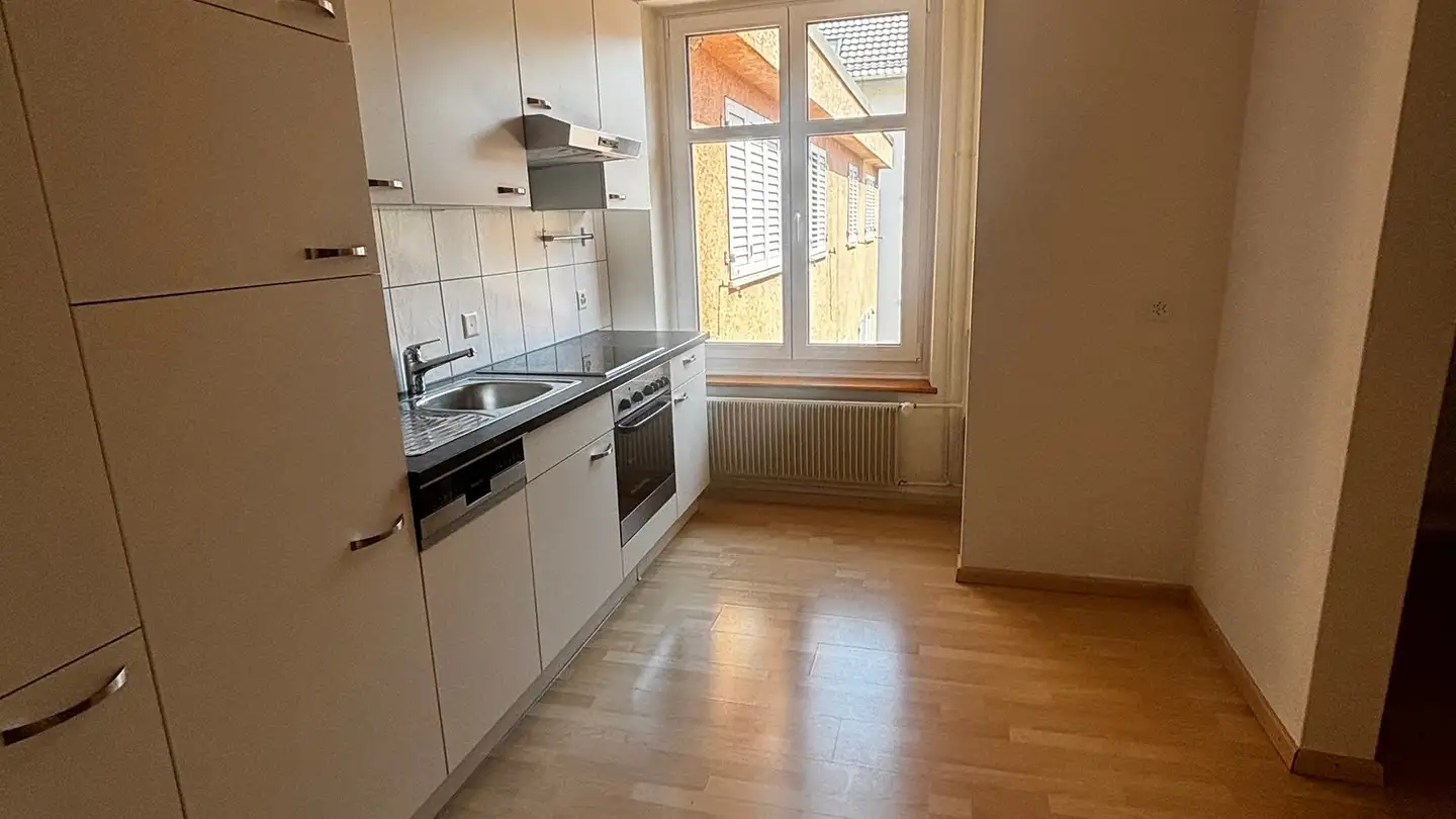 Appartamento in affitto - Rheinstrasse 54, 8212 Neuhausen am Rheinfall - Foto 2