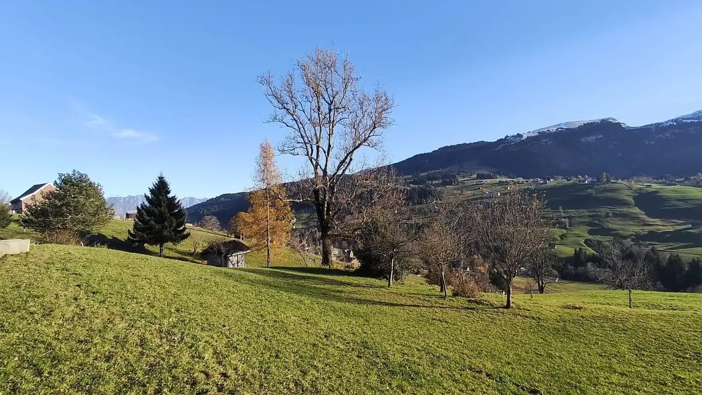 Farm for rent - Moos 1382, 9658 Wildhaus - Photo 3