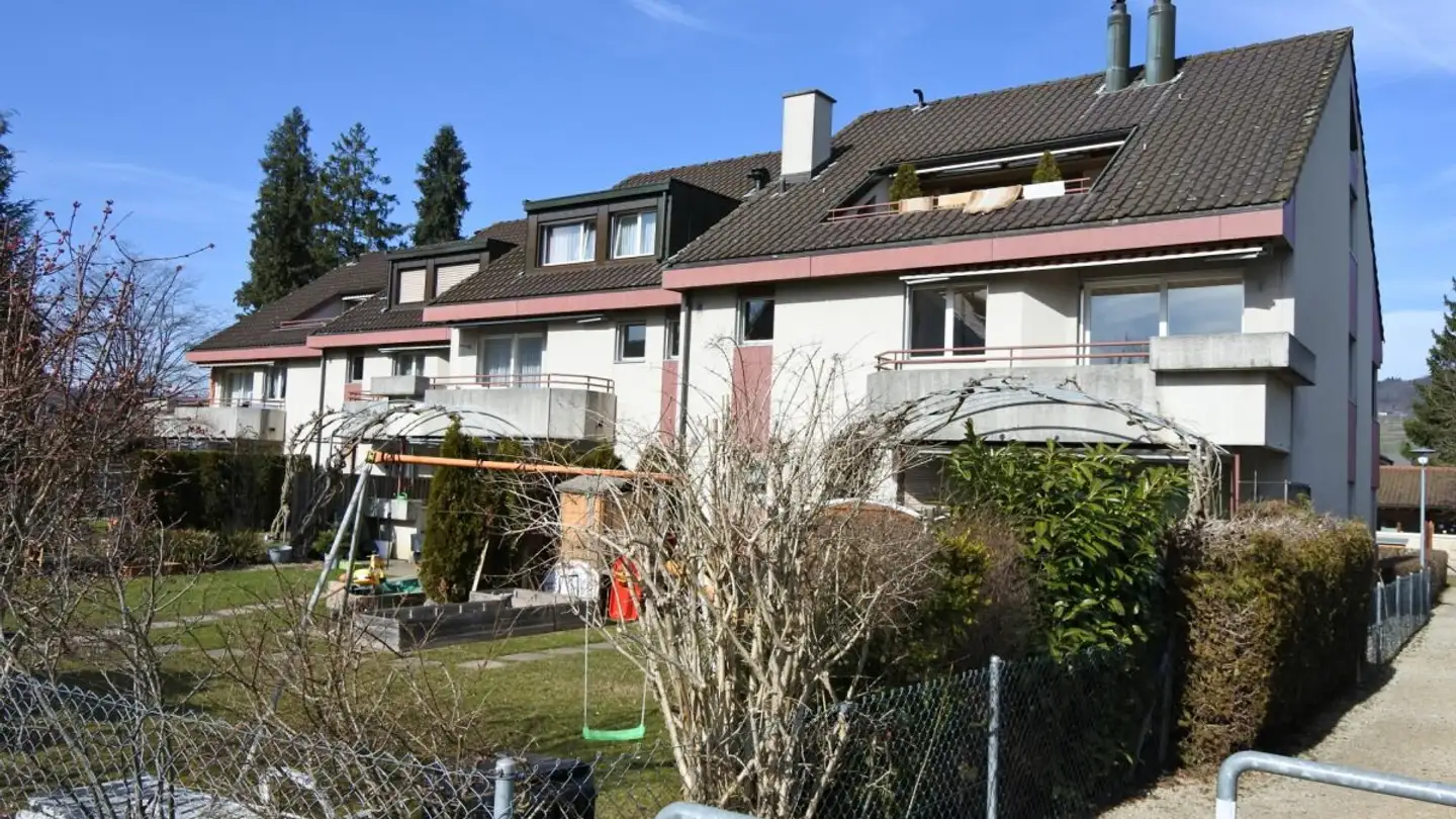 Appartamento in affitto - Margarethenstrasse 19, 4450 Sissach