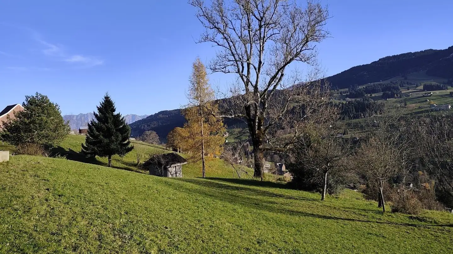 Farm for rent - Moos 1382, 9658 Wildhaus - Photo 4