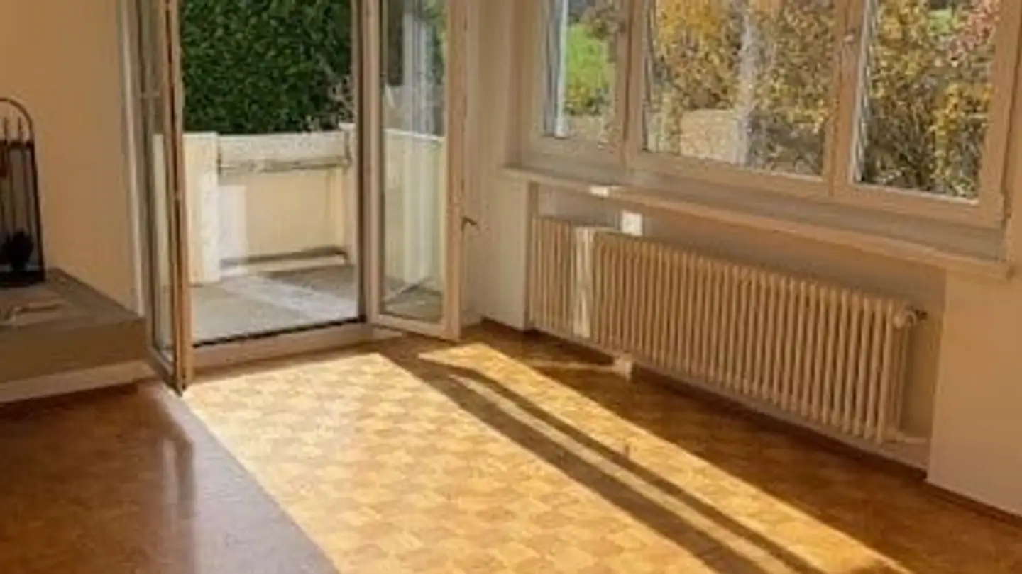 Appartamento in affitto - Alpenstrasse 6, 8620 Wetzikon ZH - Foto 2