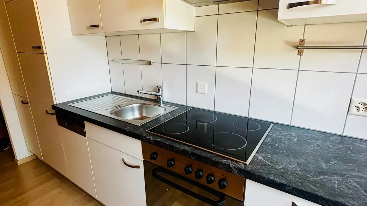 Appartamento in affitto - Rheinstrasse 54, 8212 Neuhausen am Rheinfall - Foto 3