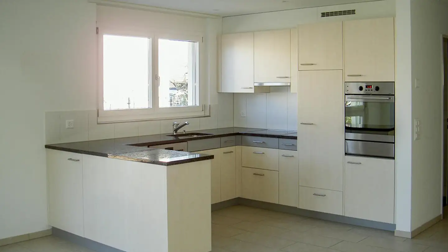 Wohnung mieten - Brunnenmatt 3a, 6064 Kerns
