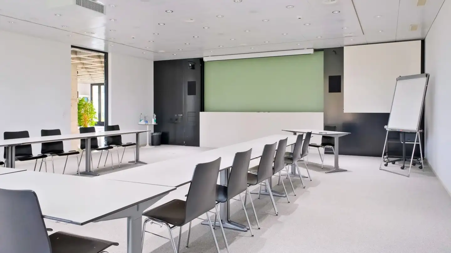 Spazio ufficio in affitto - Neulandstrasse 3, 6203 Sempach Station - Photo 2