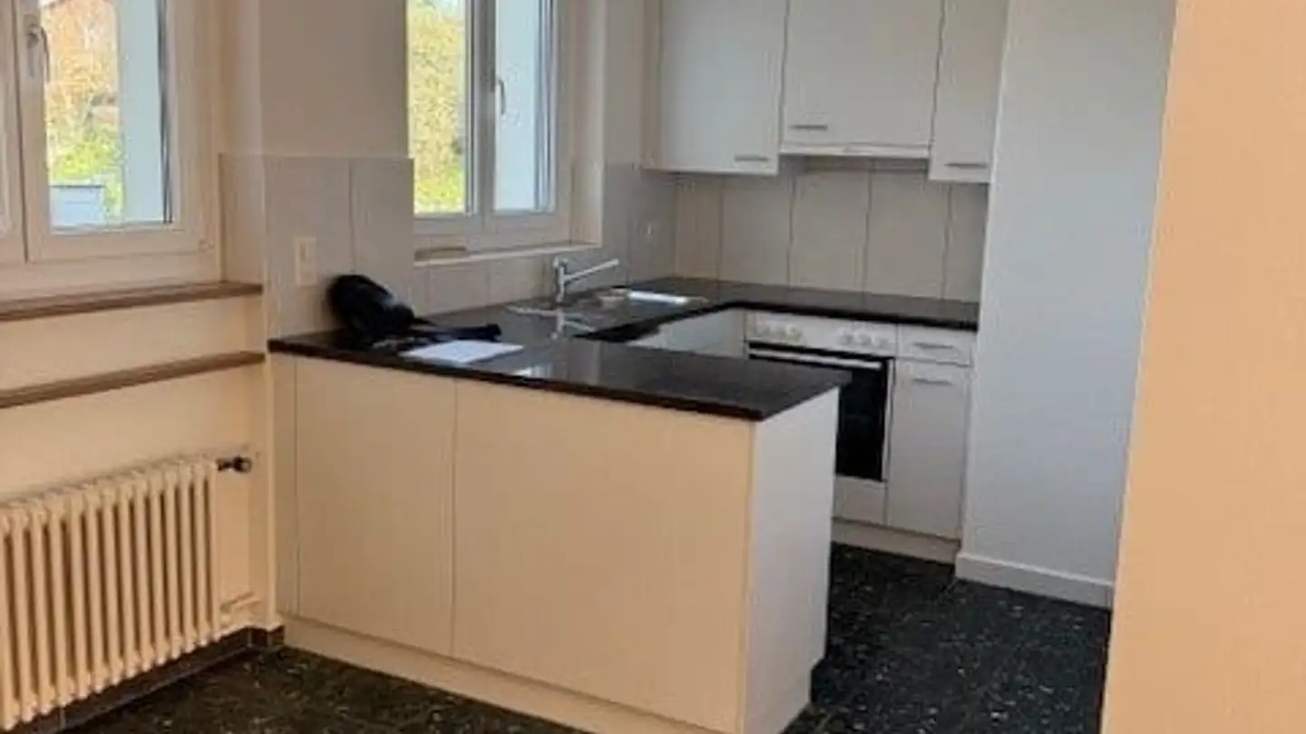 Appartamento in affitto - Alpenstrasse 6, 8620 Wetzikon ZH - Foto 4