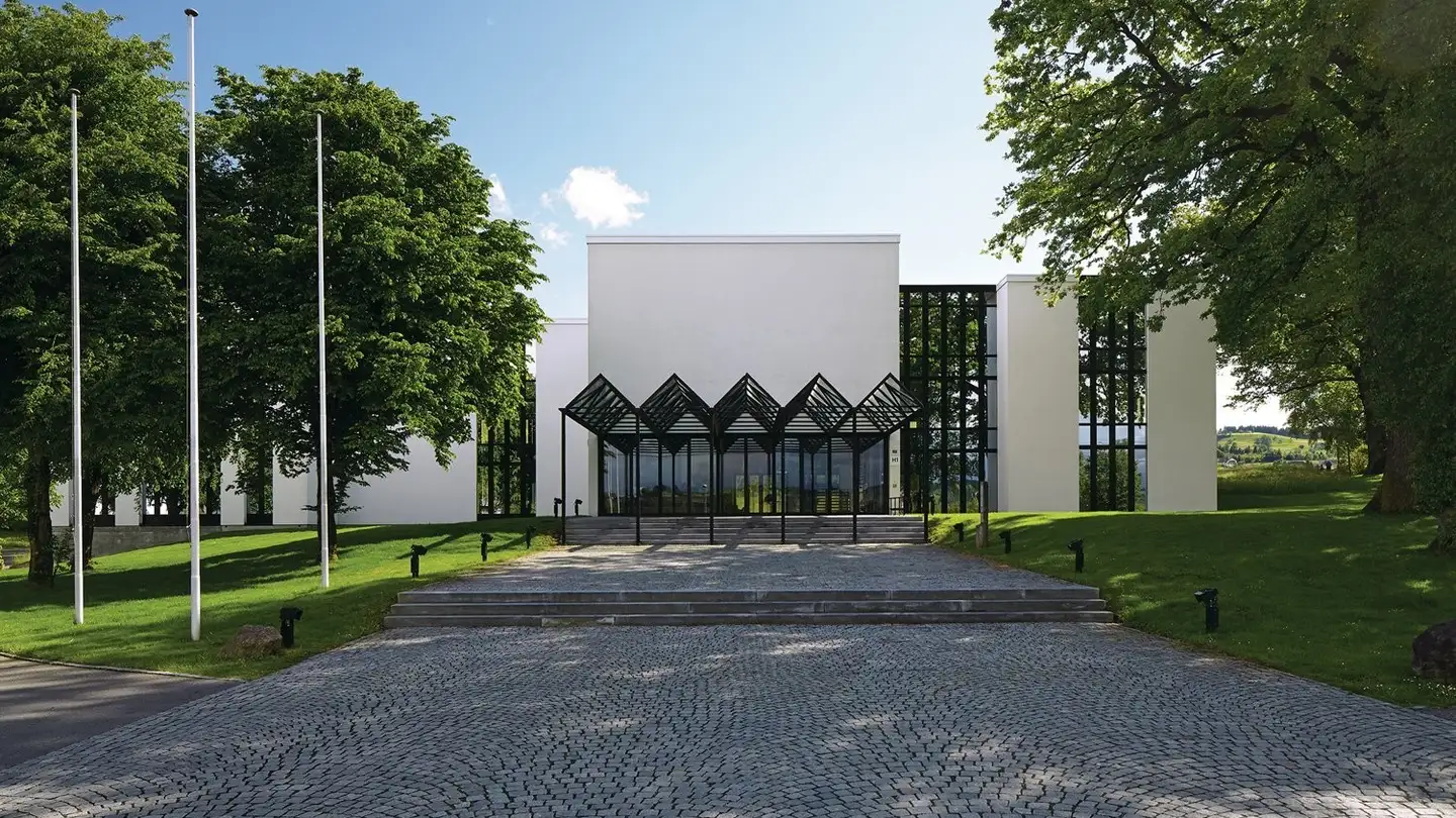 Bürofläche mieten - Neulandstrasse 3, 6203 Sempach Station