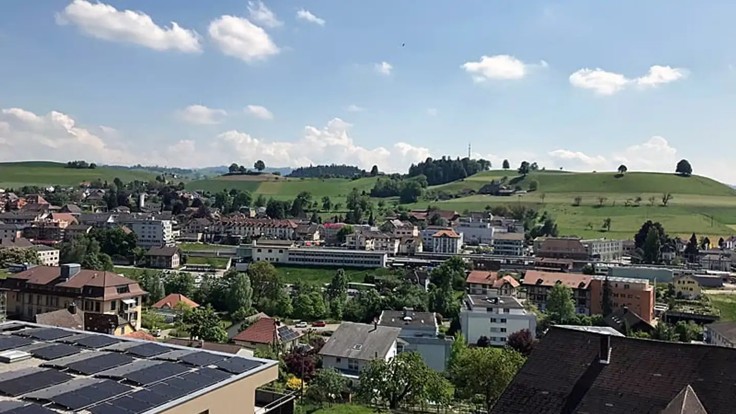 Semi-detached house for sale - Alpenstrasse, 4950 Huttwil - Photo 3