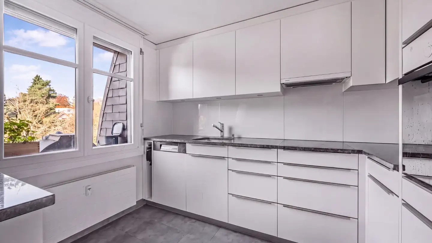 Maisonette mieten - Seestrasse 41, 8002 Zürich - Foto 3