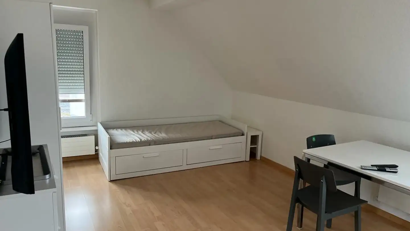 Appartement meublé à louer - Triemlistrasse 145, 8047 Zürich - Photo 2