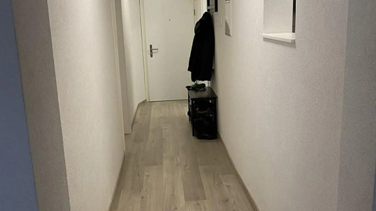 Appartamento in affitto - Rue Du Lac 1, 1400 Yverdon-les-Bains - Photo 2