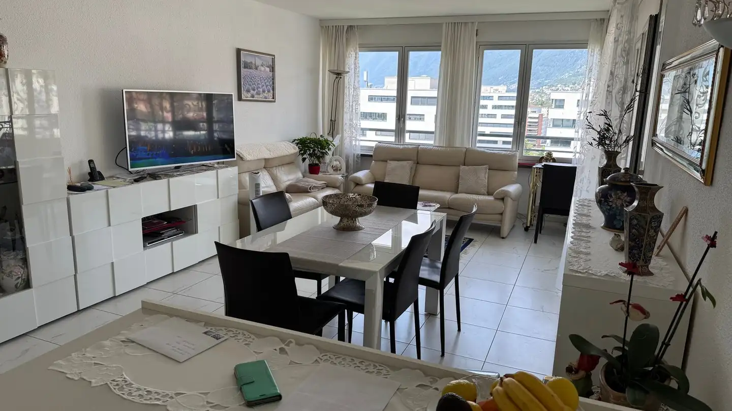 Appartement à vendre - Via Luigi Lavizzari 2, 6600 Locarno - Photo 3