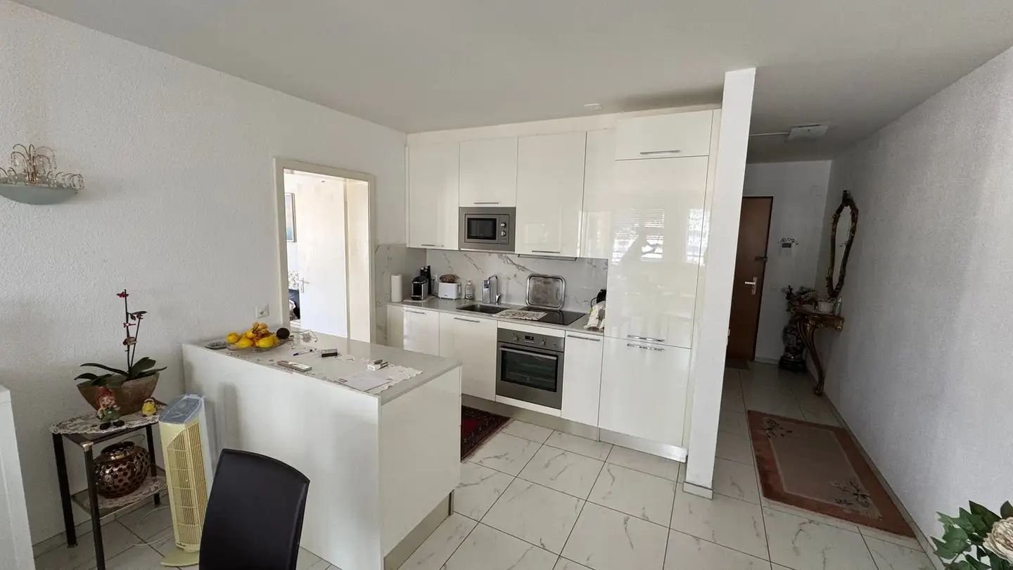 Appartement à vendre - Via Luigi Lavizzari 2, 6600 Locarno - Photo 4