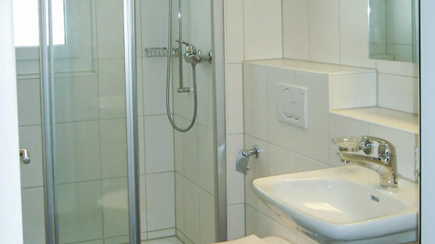 Wohnung mieten - Brunnenmatt 3a, 6064 Kerns - Foto 3