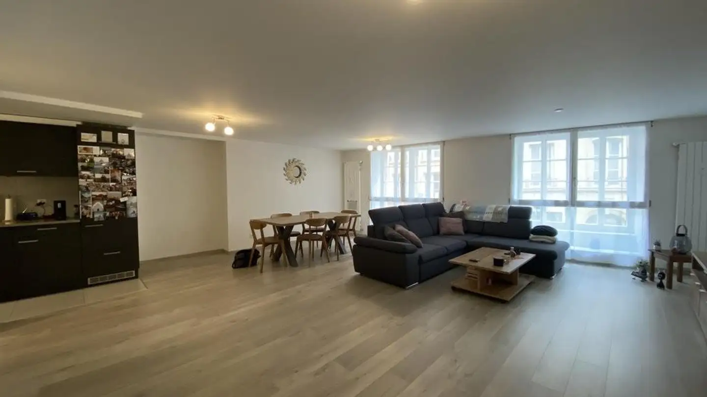 Appartamento in affitto - Rue Du Lac 1, 1400 Yverdon-les-Bains - Photo 3