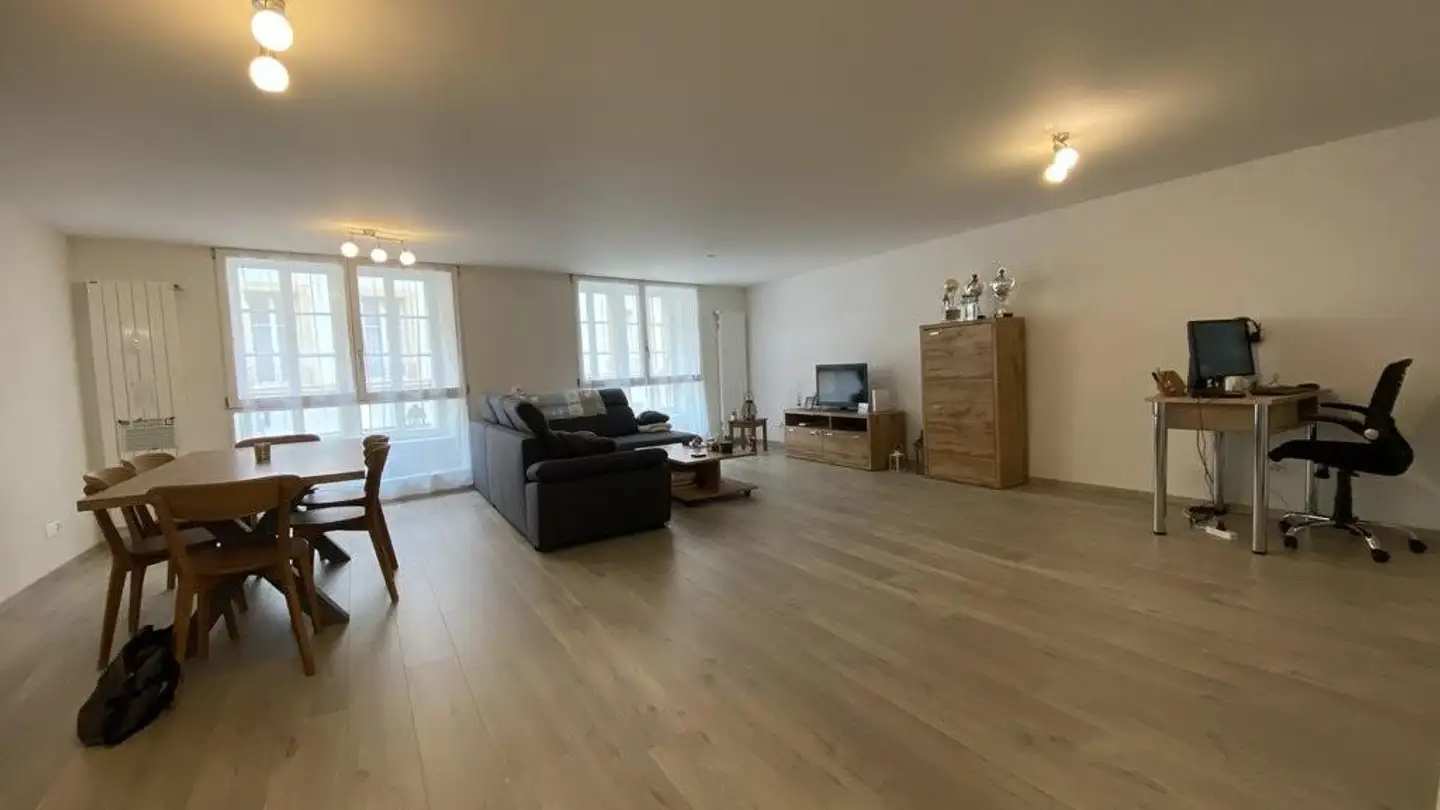 Appartamento in affitto - Rue Du Lac 1, 1400 Yverdon-les-Bains - Photo 4
