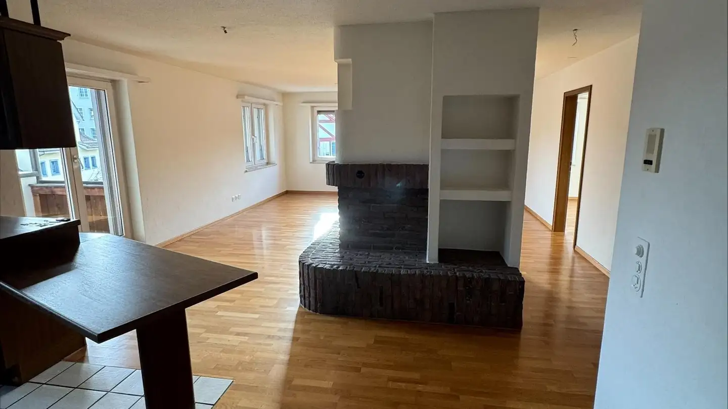 Apartment for rent - Obergasse 13, 8180 Bülach - Photo 4