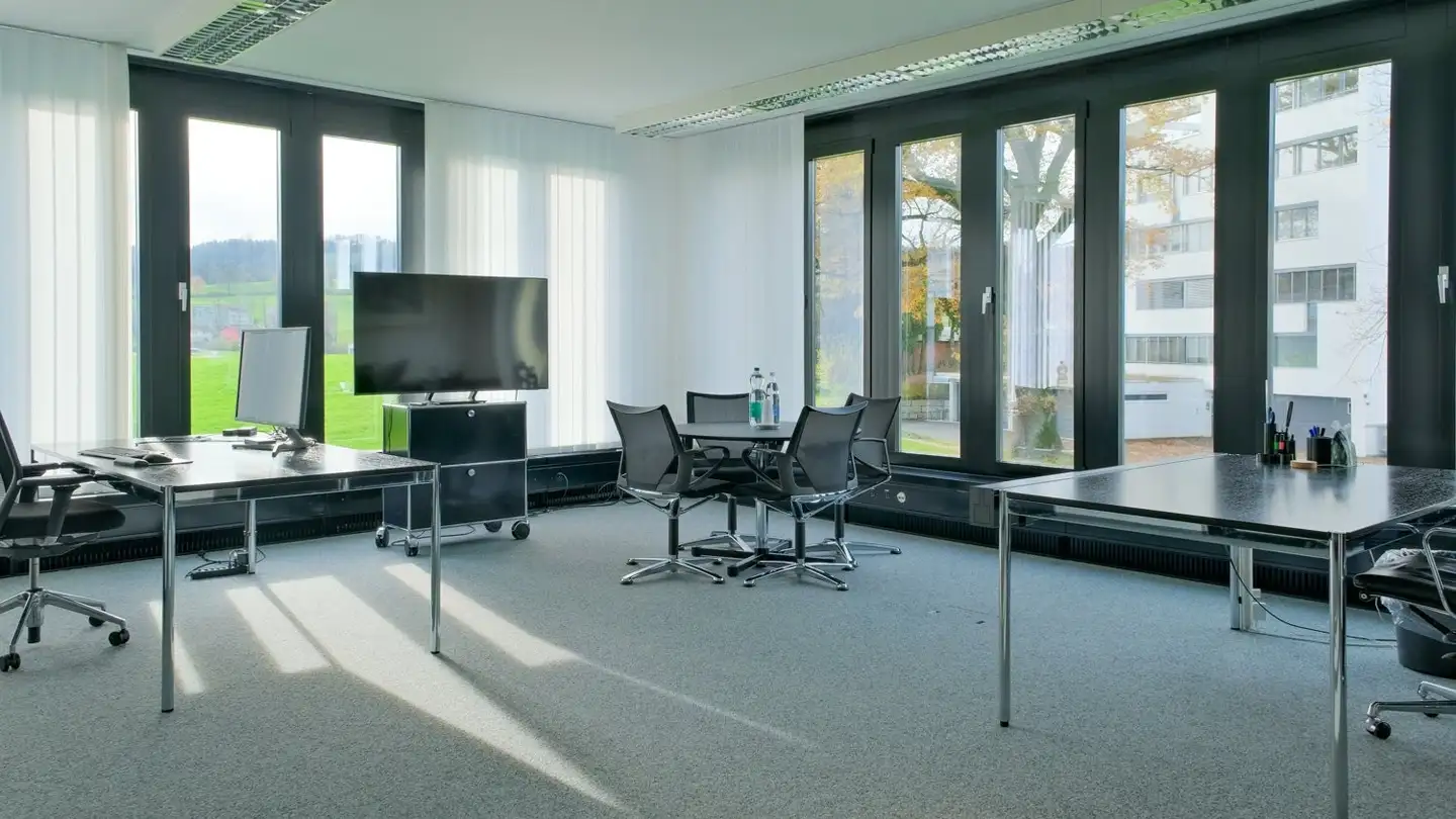 Spazio ufficio in affitto - Neulandstrasse 3, 6203 Sempach Station - Photo 4