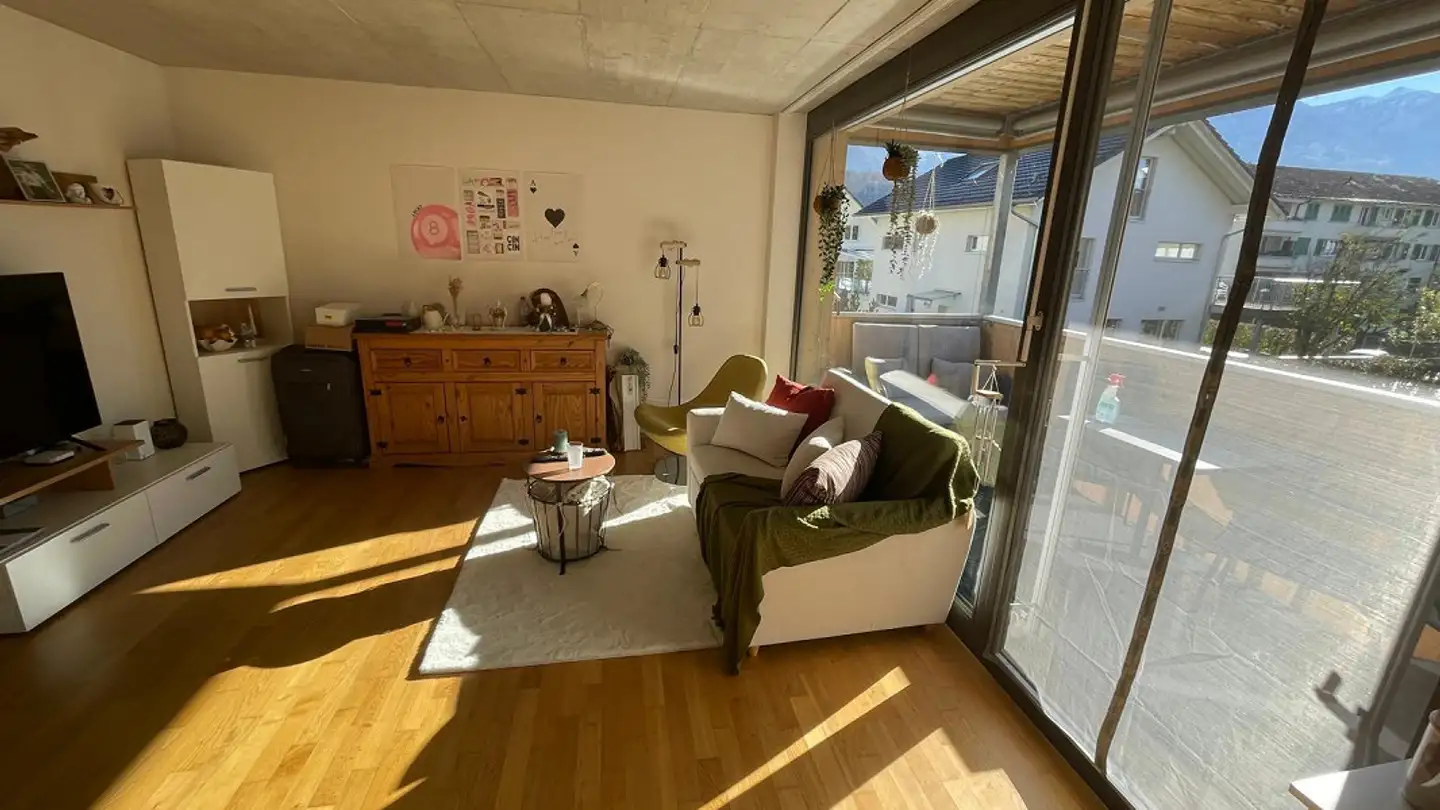 Apartment for rent - Chilenmattli 9, 6055 Alpnach Dorf