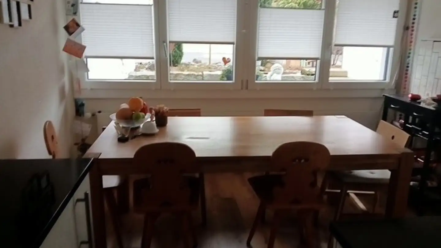 Single house for rent - Biberweg 3, 3075 Rüfenacht BE