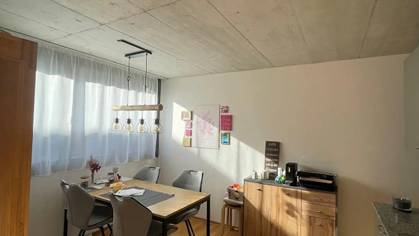 Apartment for rent - Chilenmattli 9, 6055 Alpnach Dorf - Photo 2