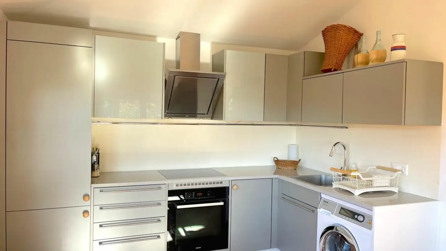 Casa singola in affitto - Via San Clemente 8, 6947 Vaglio - Photo 4