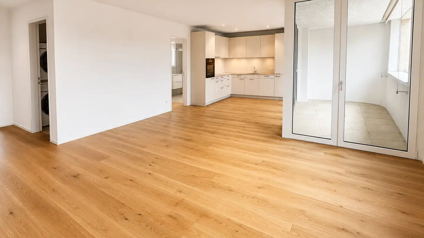Wohnung kaufen - 8570 Weinfelden - Foto 2