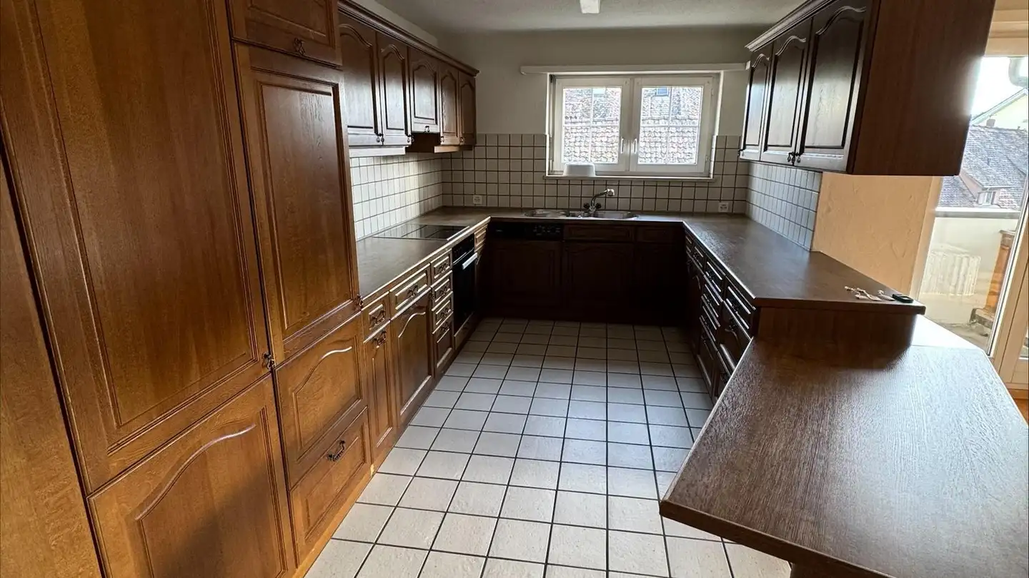 Apartment for rent - Obergasse 13, 8180 Bülach - Photo 3