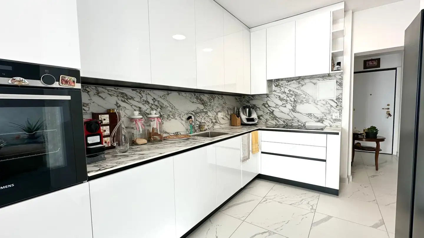 Appartement à vendre - 6877 Coldrerio - Photo 2